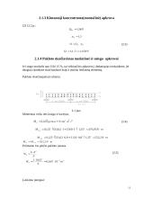 Metalo-medžio santvaros projektavimas 8 puslapis