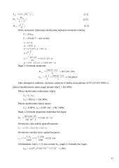 Statybinės aikštelės metalinių konstrukcijų projektavimas 11 puslapis