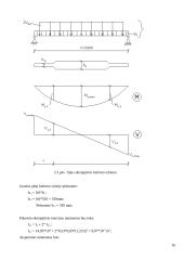 Statybinės aikštelės metalinių konstrukcijų projektavimas 16 puslapis