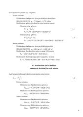 Statybinės aikštelės metalinių konstrukcijų projektavimas 6 puslapis