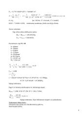 Statybinės aikštelės metalinių konstrukcijų projektavimas 9 puslapis