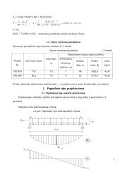 Statybinės aikštelės metalinių konstrukcijų projektavimas 10 puslapis