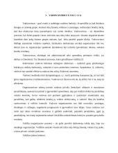 UAB „Ventara“ naudojami vadovavimo stiliai 2 puslapis