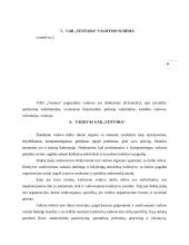 UAB „Ventara“ naudojami vadovavimo stiliai 14 puslapis