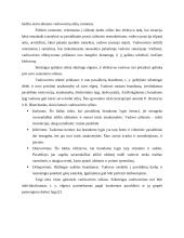 UAB „Ventara“ naudojami vadovavimo stiliai 17 puslapis