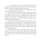 UAB „Ventara“ naudojami vadovavimo stiliai 3 puslapis