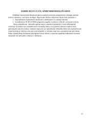 Dvejetainis laikrodis 15 puslapis