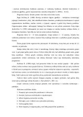 Psichoterapinė socialinių įgūdžių lavinimo programa 3 puslapis