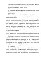 Psichoterapinė socialinių įgūdžių lavinimo programa 4 puslapis