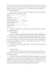 Psichoterapinė socialinių įgūdžių lavinimo programa 8 puslapis