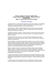 Nematerialus pasaulio paveldas 6 puslapis