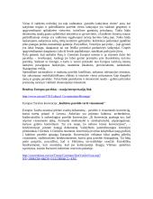 Disonansas ir paveldo panaudos 11 puslapis