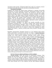 Disonansas ir paveldo panaudos 5 puslapis