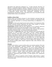 Disonansas ir paveldo panaudos 8 puslapis