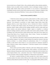 Vandalino Sukevičiaus ataskaitos 2 puslapis