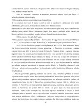 Vandalino Sukevičiaus ataskaitos 16 puslapis