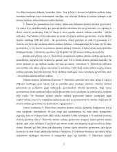 Vandalino Sukevičiaus ataskaitos 3 puslapis