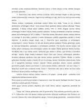 Vandalino Sukevičiaus ataskaitos 5 puslapis