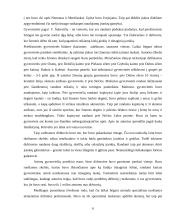 Vandalino Sukevičiaus ataskaitos 6 puslapis