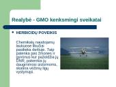 GMO mitai ir tikrovė 14 puslapis