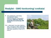 GMO mitai ir tikrovė 15 puslapis