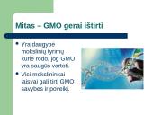 GMO mitai ir tikrovė 17 puslapis