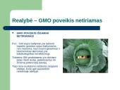 GMO mitai ir tikrovė 18 puslapis