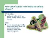 GMO mitai ir tikrovė 3 puslapis
