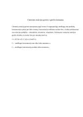 Cheminė kinetika konspektas 2 puslapis