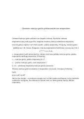 Cheminė kinetika konspektas 4 puslapis