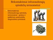 Automobilių variklių remonto įrankiai 12 puslapis