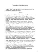 Vengrijos apžvalga 6 puslapis