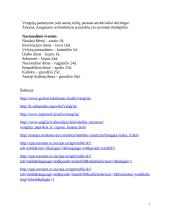 Vengrijos apžvalga 7 puslapis