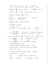 Vienfazio transformatoriaus tyrimas laboratorinis darbas 4 puslapis