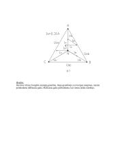 Žvaigžde sujungtos trifazės grandinės tyrimas 4 puslapis