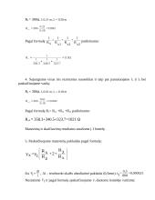 Varžų matavimas Vitstono tilteliu laboratorinis darbas 2 puslapis