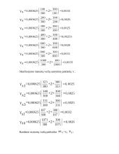 Varžų matavimas Vitstono tilteliu laboratorinis darbas 3 puslapis