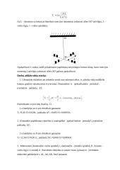 Šlyties modulio nustatymas laboratorinis darbas 2 puslapis