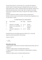 Dujų molinių šilumų santykio nustatymas laboratorinis darbas 2 puslapis