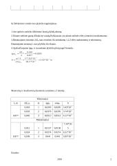 Difrakcijos reiškinių tyrimas  (lazeriai) 2 puslapis