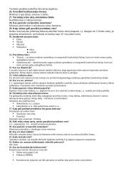 Teisės klausimai-atsakymai 2 puslapis