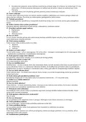 Teisės klausimai-atsakymai 3 puslapis