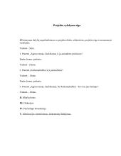 Agresyvumas, šiurkštumas, bei keiksmažodžiai : atsiradimo priežastys ir kova su jais šeimoje 2 puslapis