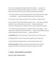 Agresyvumas, šiurkštumas, bei keiksmažodžiai : atsiradimo priežastys ir kova su jais šeimoje 6 puslapis