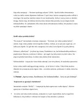 Agresyvumas, šiurkštumas, bei keiksmažodžiai : atsiradimo priežastys ir kova su jais šeimoje 7 puslapis