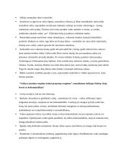 Agresyvumas, šiurkštumas, bei keiksmažodžiai : atsiradimo priežastys ir kova su jais šeimoje 8 puslapis