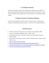 Agresyvumas, šiurkštumas, bei keiksmažodžiai : atsiradimo priežastys ir kova su jais šeimoje 10 puslapis