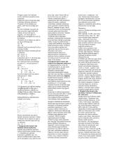 Statybinės mechanikos koliokviumo konspektas 2 puslapis