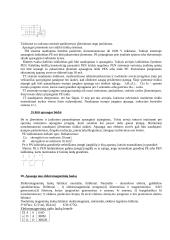 Darbų saugos teorijos konspektai 19 puslapis