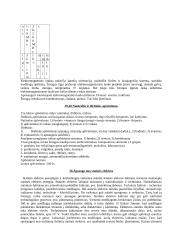 Darbų saugos teorijos konspektai 20 puslapis